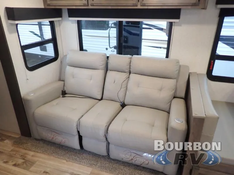 2022 Venture RV SportTrek ST251VFK - Photo 4