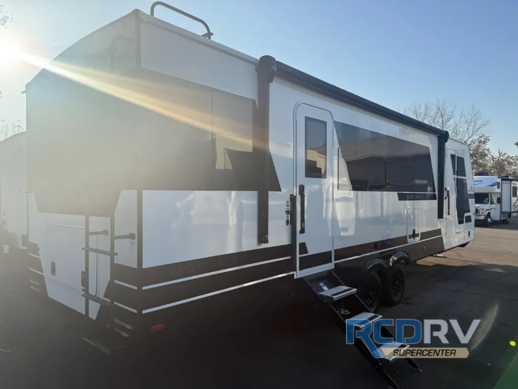 2027 Brinkley Model I 290, Photos photo 22