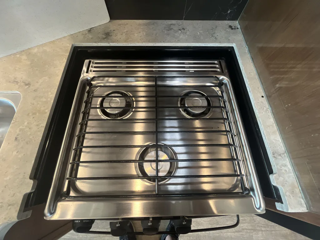 2018 Jayco Precept 35S, Photos photo 10