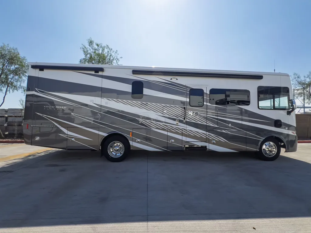 2025 Tiffin Open Road Allegro 32 FA, Photos photo 20