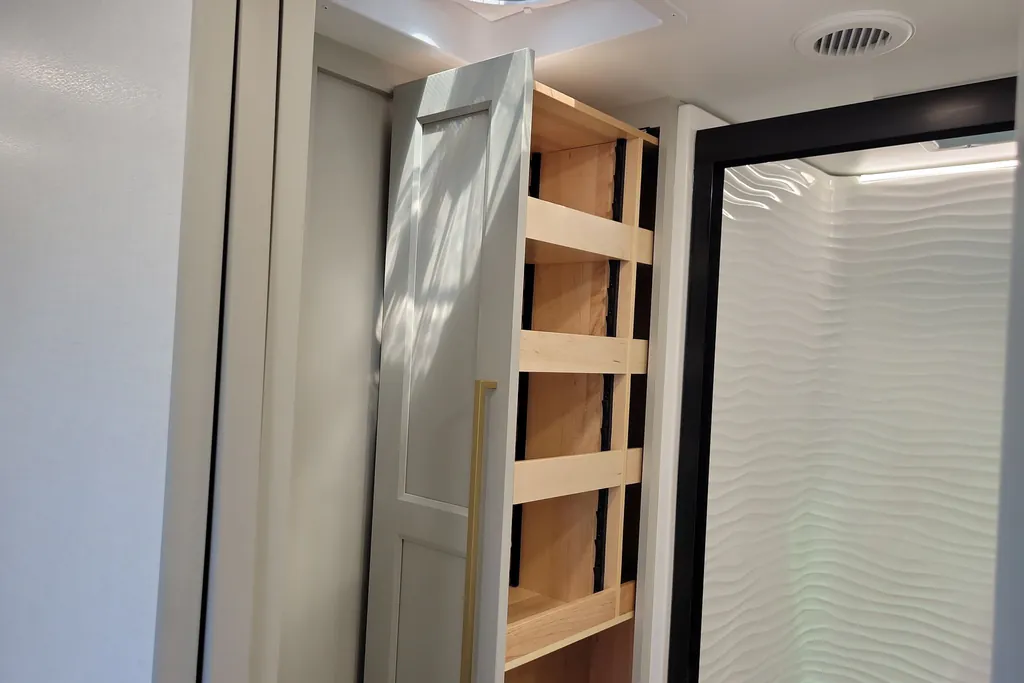 2025 Brinkley Model G 3500, Photos photo 39