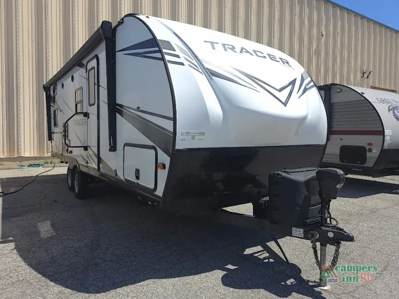 2021 Prime Time Tracer 24DBS - Photo 2