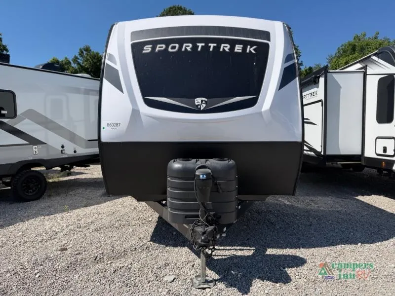 2026 Venture RV SportTrek 327VIK - Photo 3