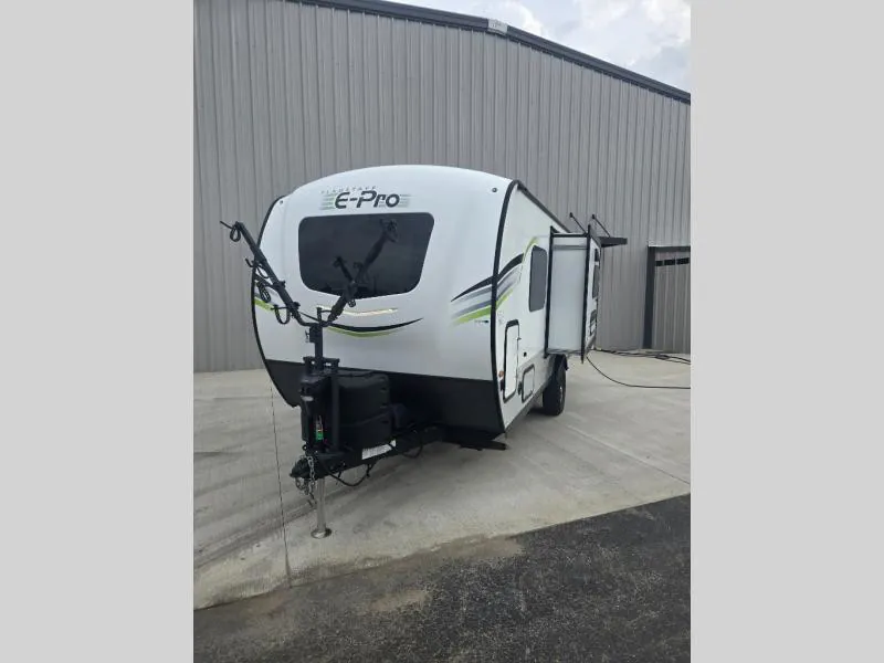 2023 Forest River Flagstaff E-Pro E19FBS - Photo 3