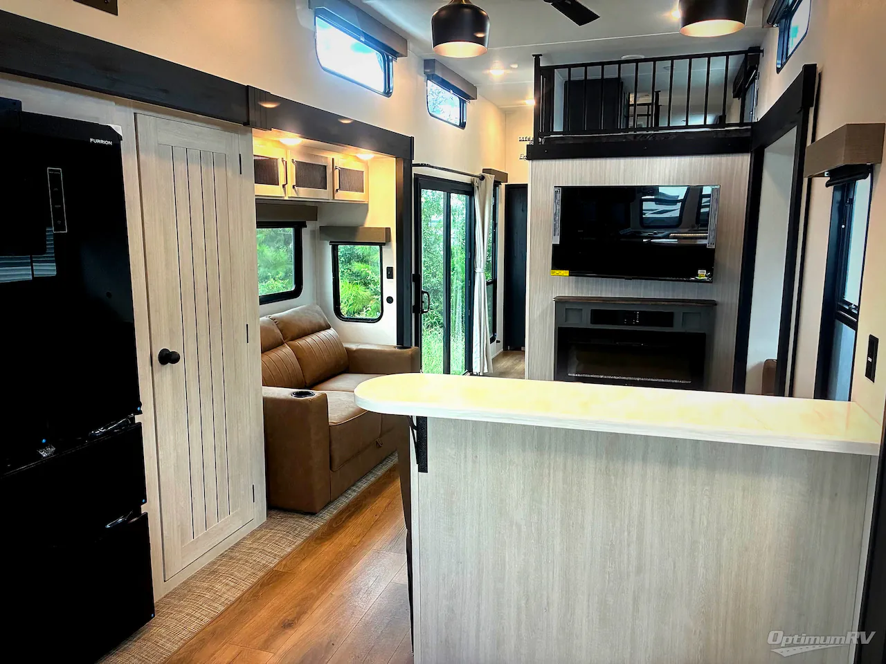 2027 Forest River Puma Vista 403LFT — Photo 5