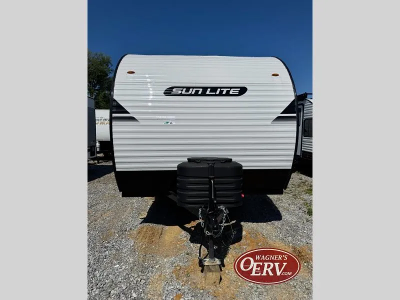 2026 Sunset Park RV Sun Lite 15MBX - Photo 3