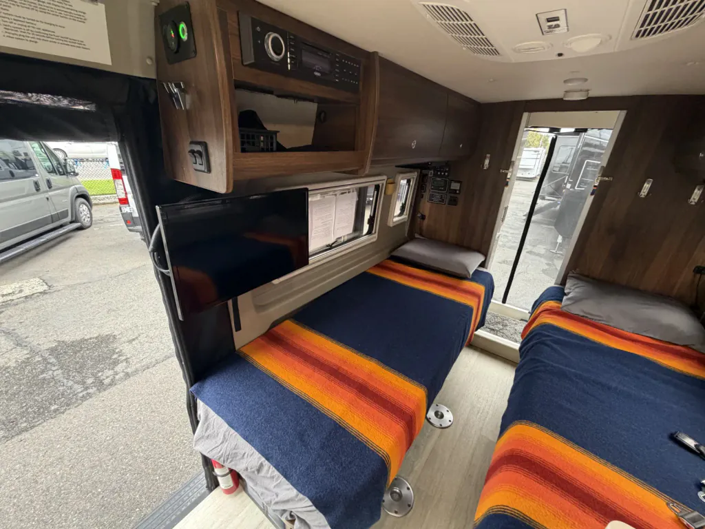 2020 Winnebago Travato 59KL, Photos photo 14