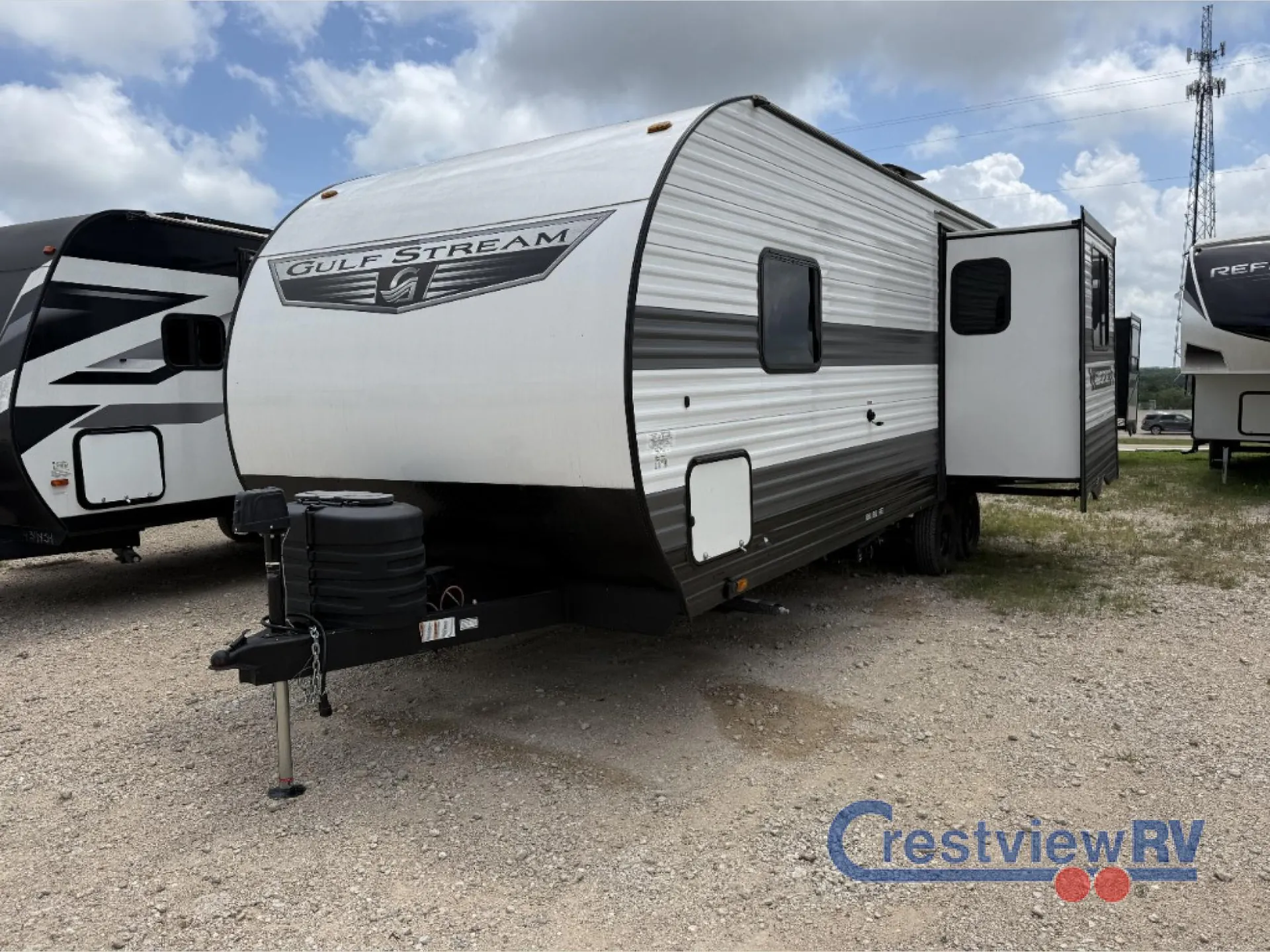 2024 Gulf Stream Kingsport Ultra Lite 236RL - Photo 4