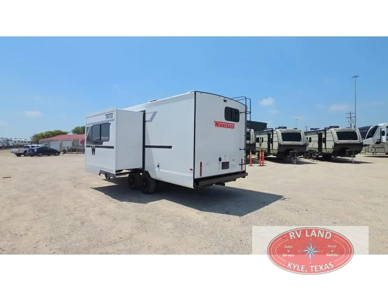 2026 Winnebago Thrive 22MBH - Photo 3