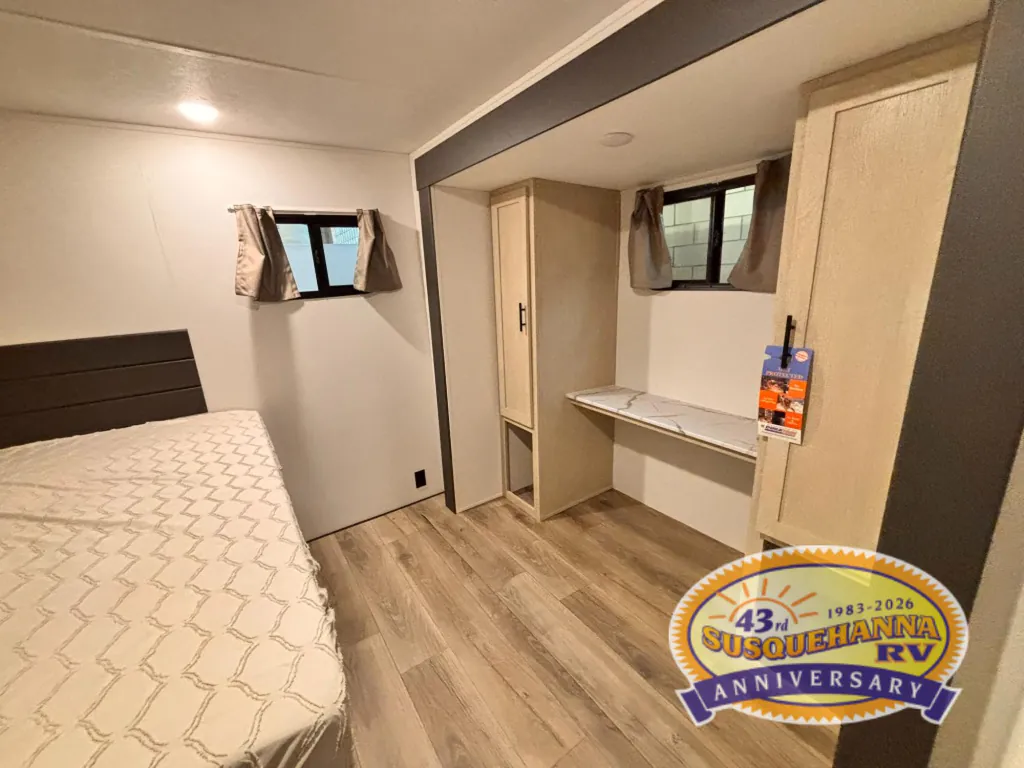 2026 Shasta RVs i-5 Edition 532BEDS, Photos photo 16