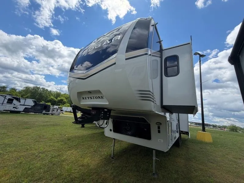 2026 Keystone Cougar 316RLS - Photo 4
