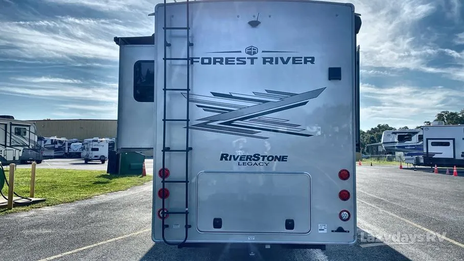 2026 Forest River RiverStone 425FO - Photo 4