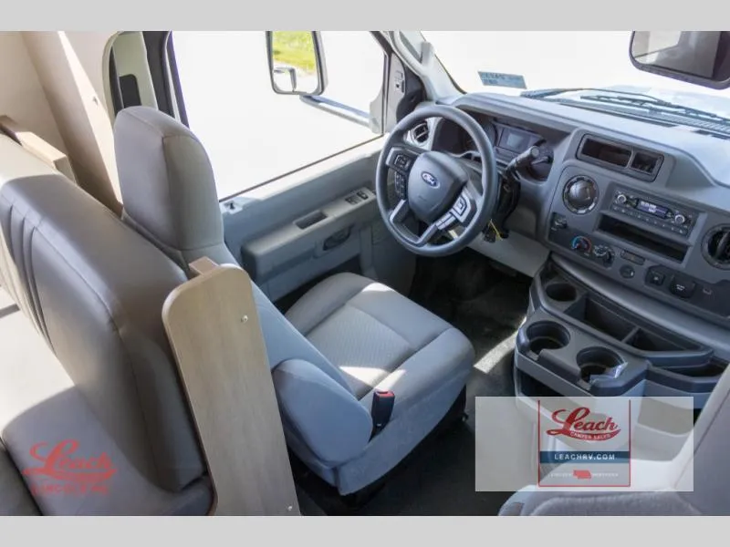 2027 Entegra Coach Odyssey SE 22CF - Photo 4