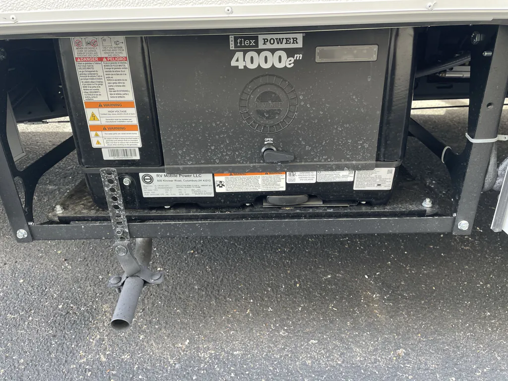 2026 Thor Motor Coach Freedom Elite 28HZ, Photos photo 36