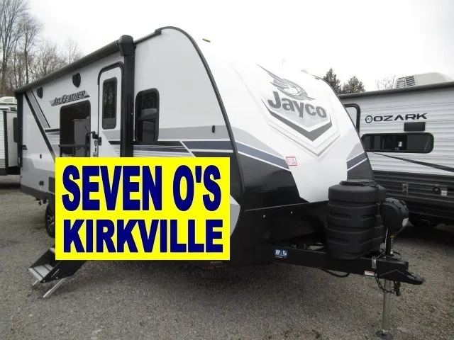 2024 Jayco Jay Feather 21MML - Photo 2