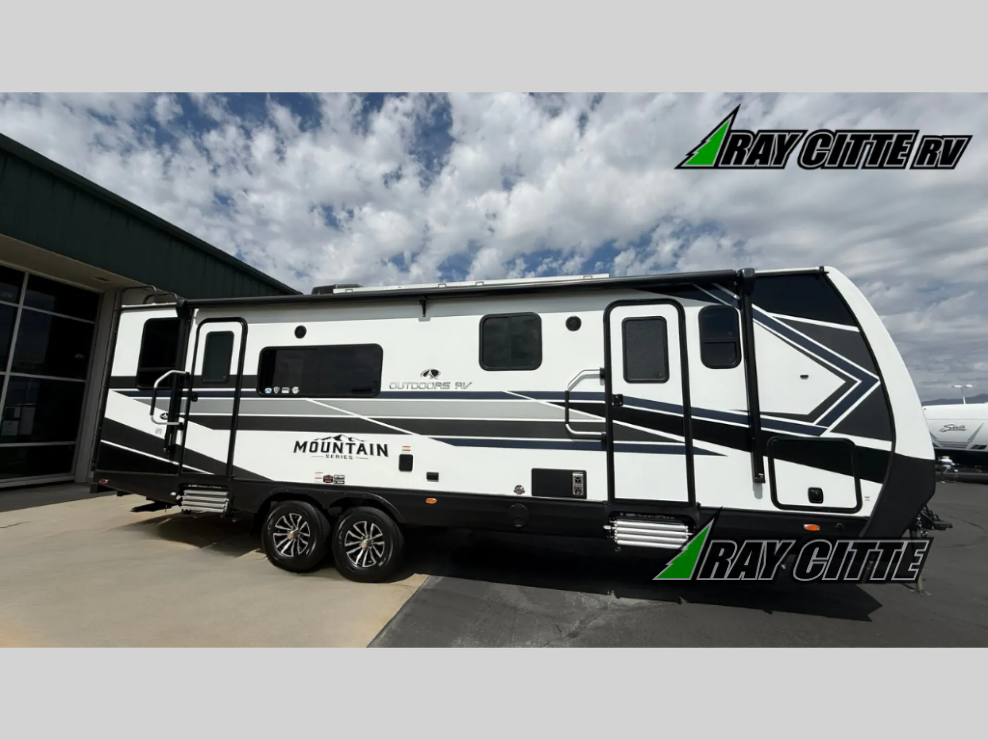 2027 Outdoors RV Timber Ridge Mountain Series 26KVS - Photo 2