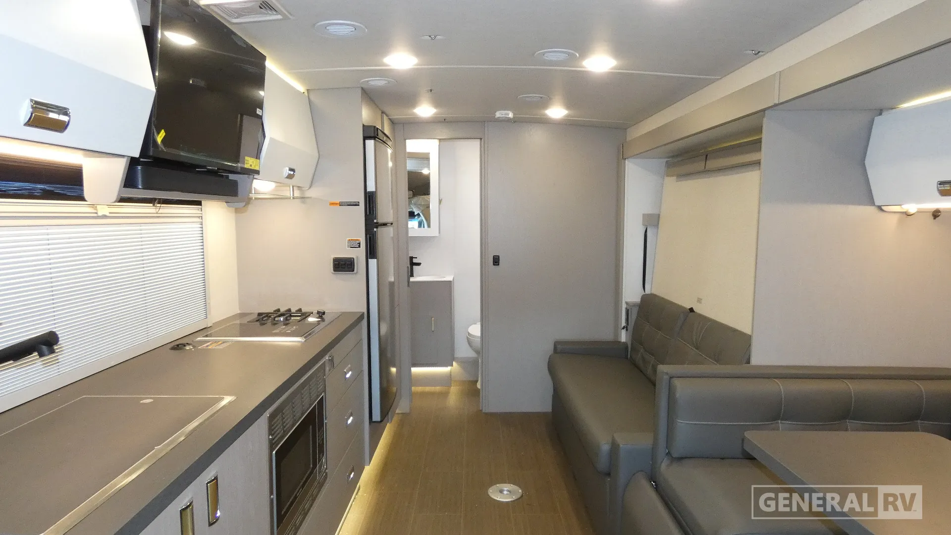 2027 Winnebago View 24D - Photo 3