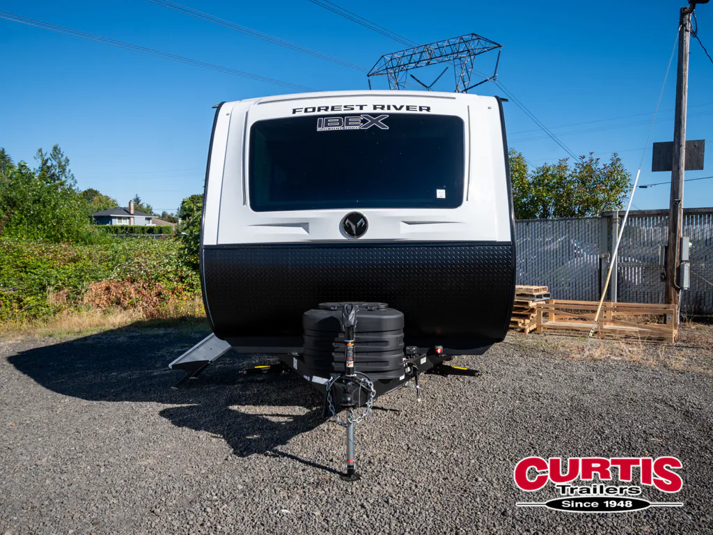 2027 Forest River IBEX 16MKD - Photo 3