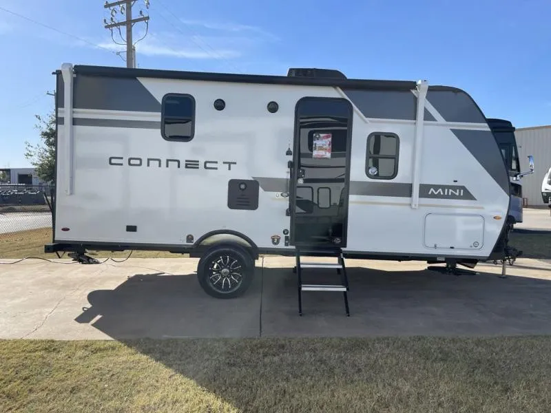 2026 KZ Connect Mini 171RK - Photo 3