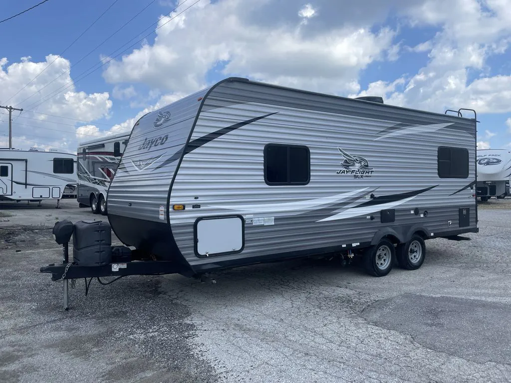 2021 Jayco Jay Flight SLX 8 212QB, Photos photo 3