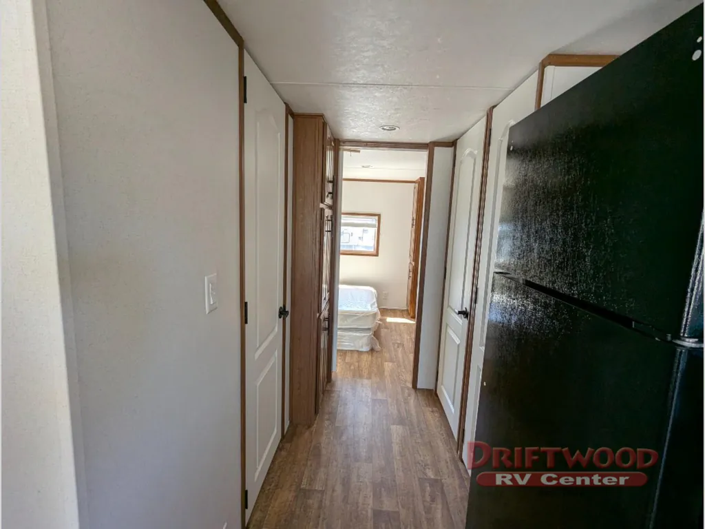 2026 Forest River Quailridge Summit 39FLP-S, Photos photo 19