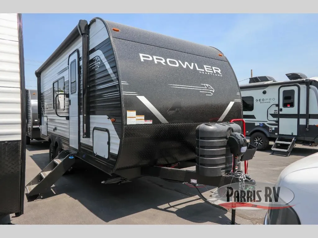 2027 Heartland Prowler 2000MB - Photo 2