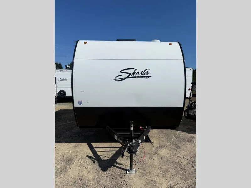 2026 Coachmen RV SHASTA 17LB - Photo 3