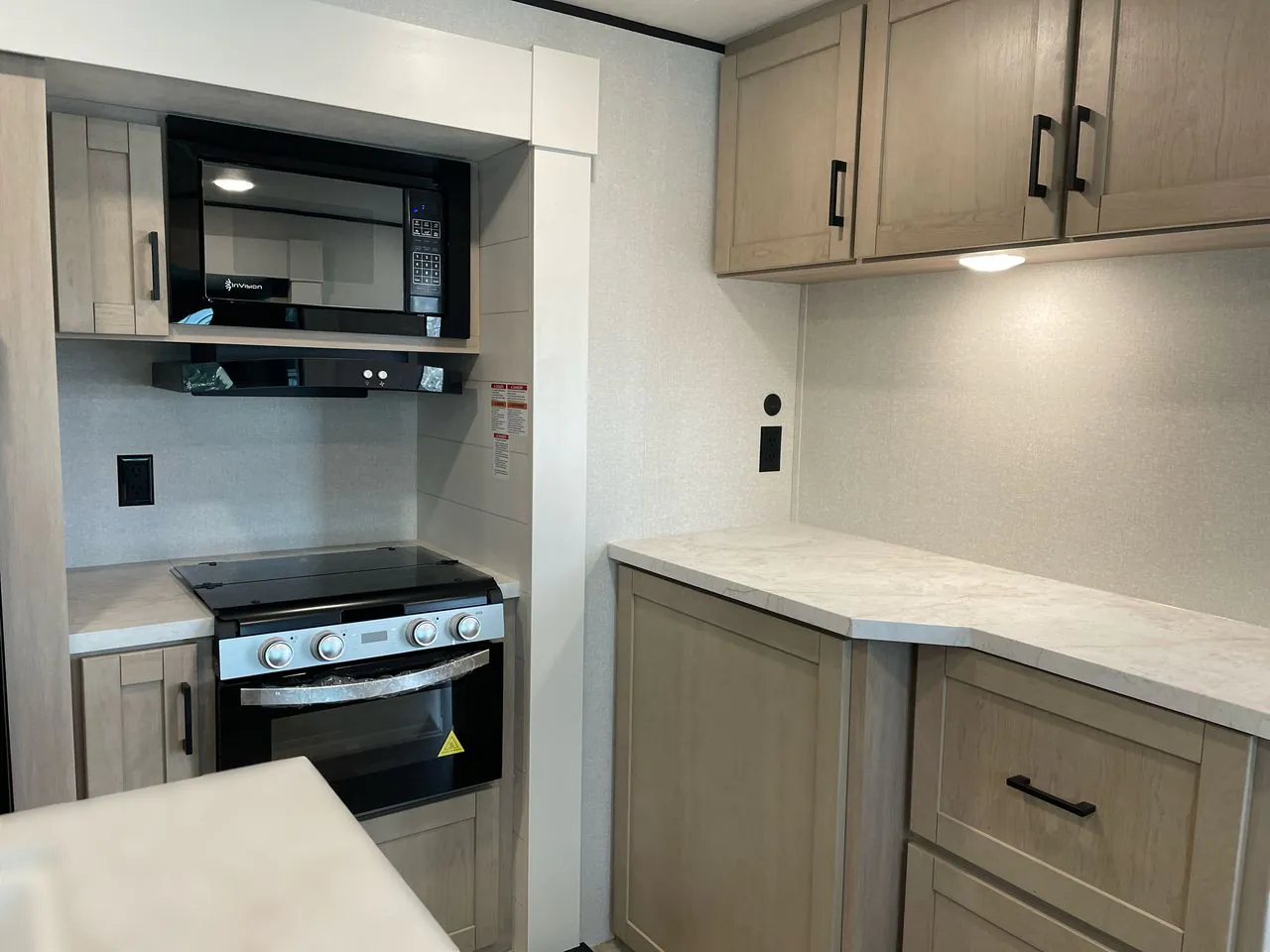 2026 Heartland Prowler 3301RLT - Photo 3