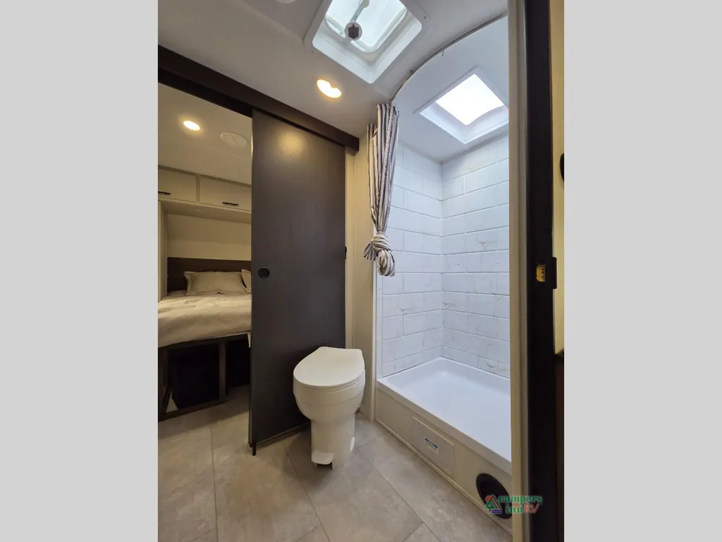 2026 Forest River Westbrook Luxury 245RKLC, Photos photo 43