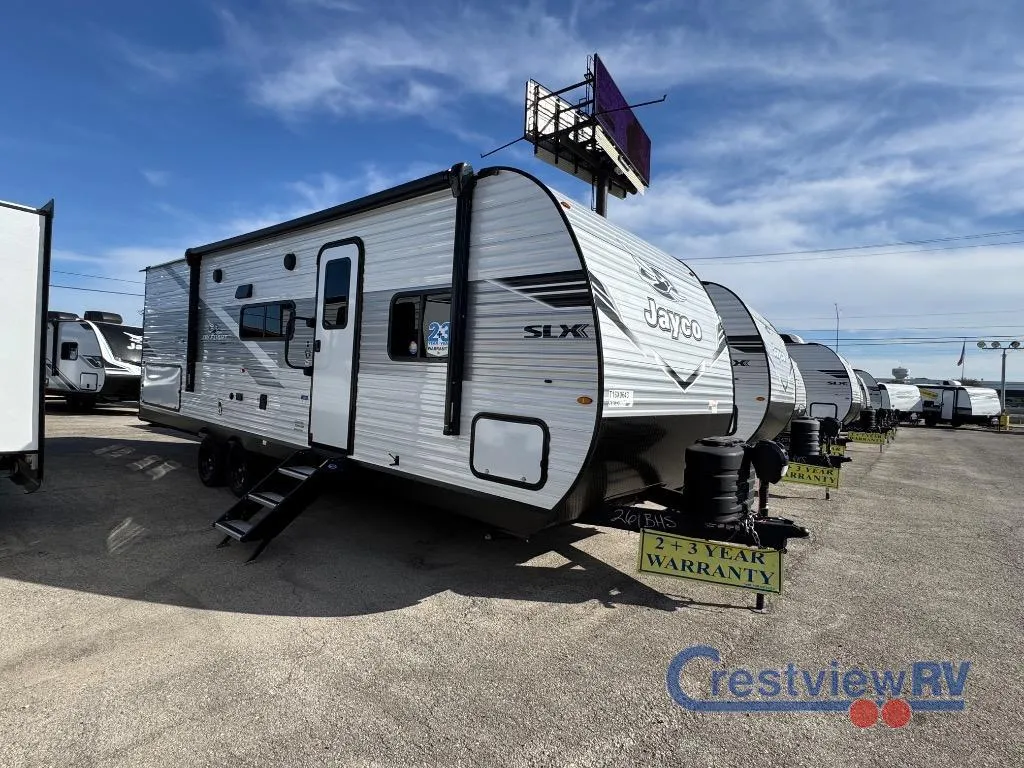 2026 Jayco Jay Flight SLX 261BHS - Photo 3