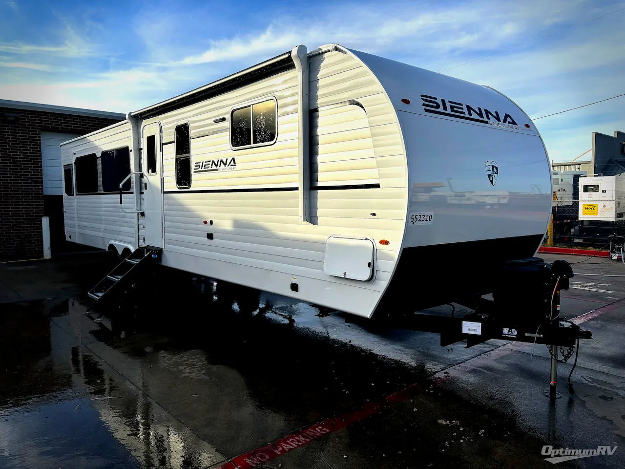 2026 Venture RV Sienna SA293VIK