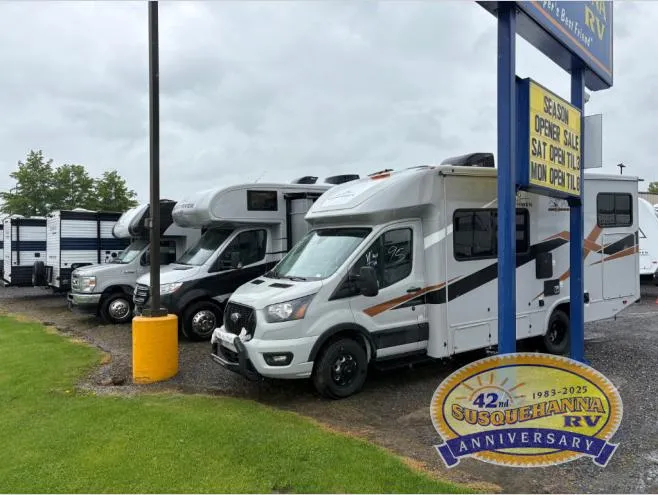 2025 Coachmen Cross Trail EV 20XG - Photo 4