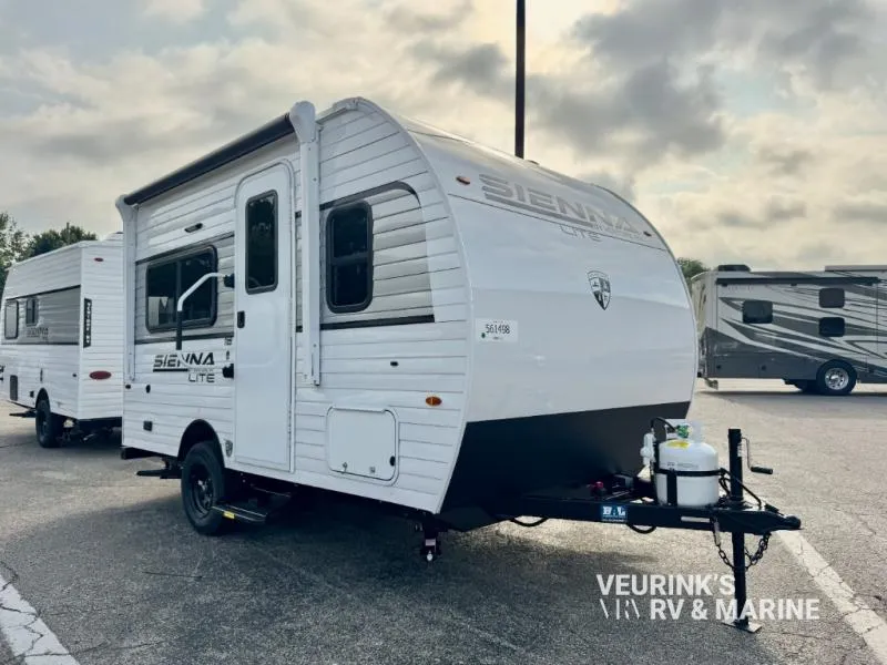 2027 Venture RV Sienna Lite 130VRD - Main photo