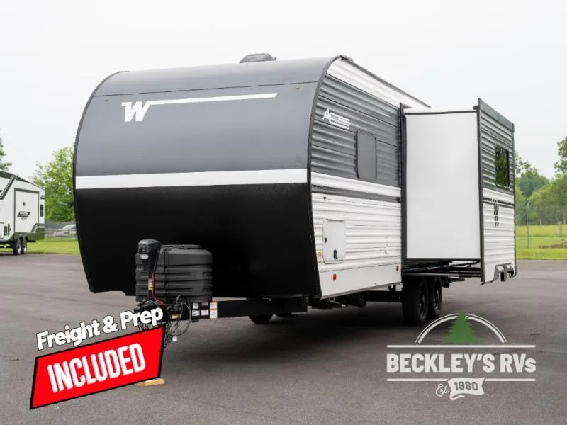 2027 Winnebago Access 25BH - Photo 3