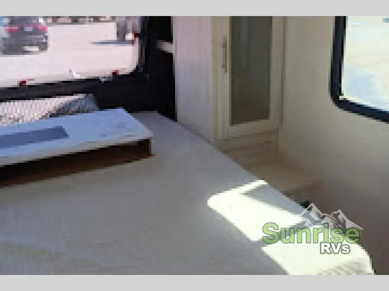 2026 Forest River R-Pod RP-205 - Photo 4