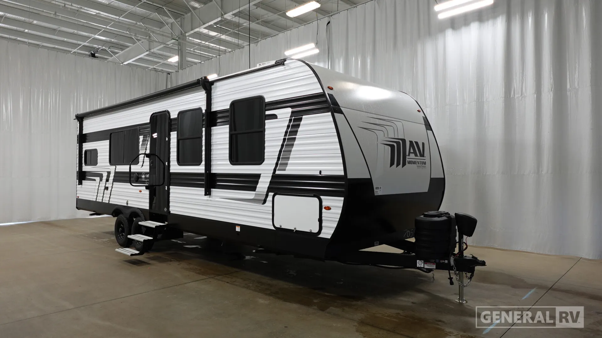 2026 Grand Design Momentum MAV 27MAV - Photo 2