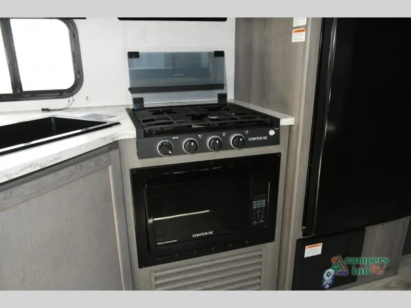 2025 Keystone RV Hideout Sport Double Axle 261BH - Photo 2