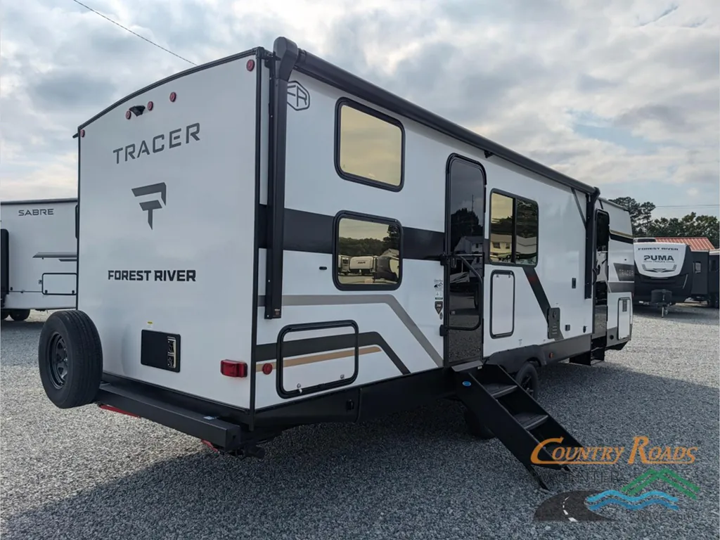 2027 Forest River Tracer 275BH, Photos photo 6