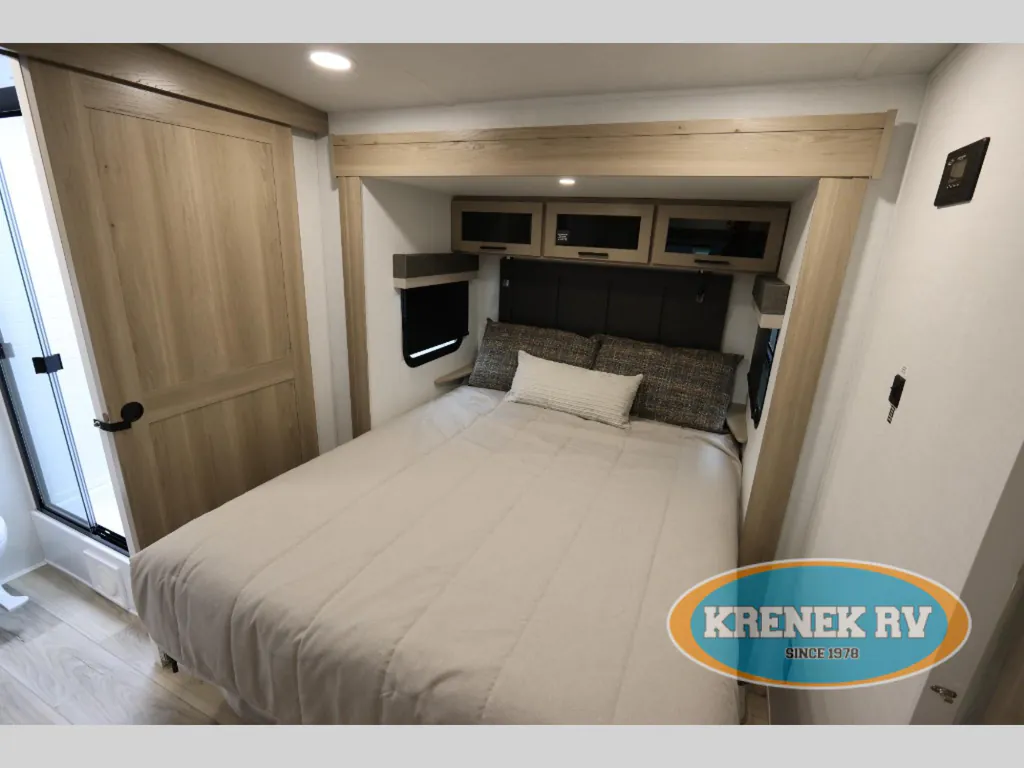 2026 Forest River Rockwood Mini Lite 2523MBR, Photos photo 49