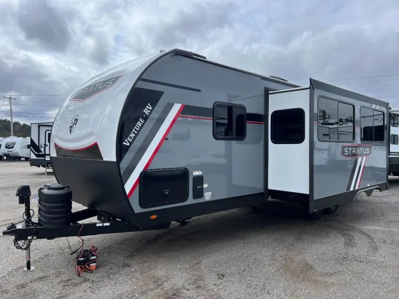 2026 Venture RV Stratus 261VRB - Photo 4
