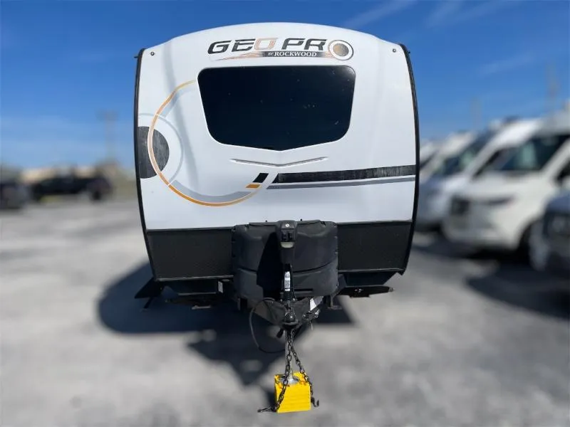2022 Rockwood Geo Pro 19 FD - Photo 2