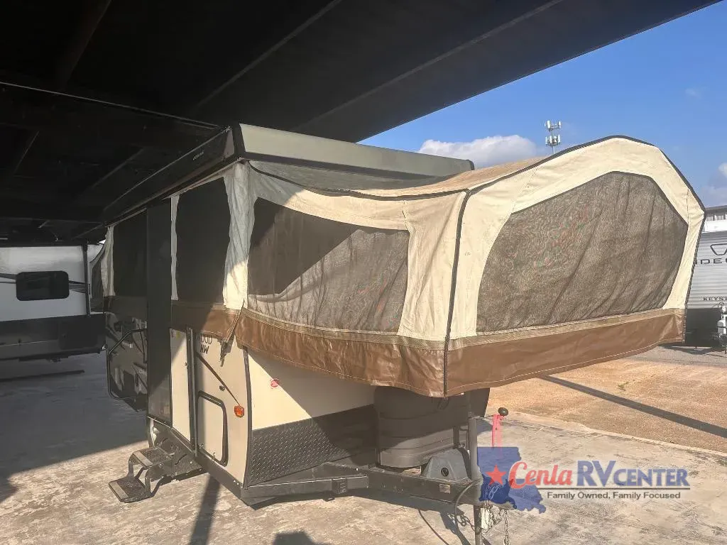 2018 Forest River Rockwood High Wall HW276, Photos photo 27