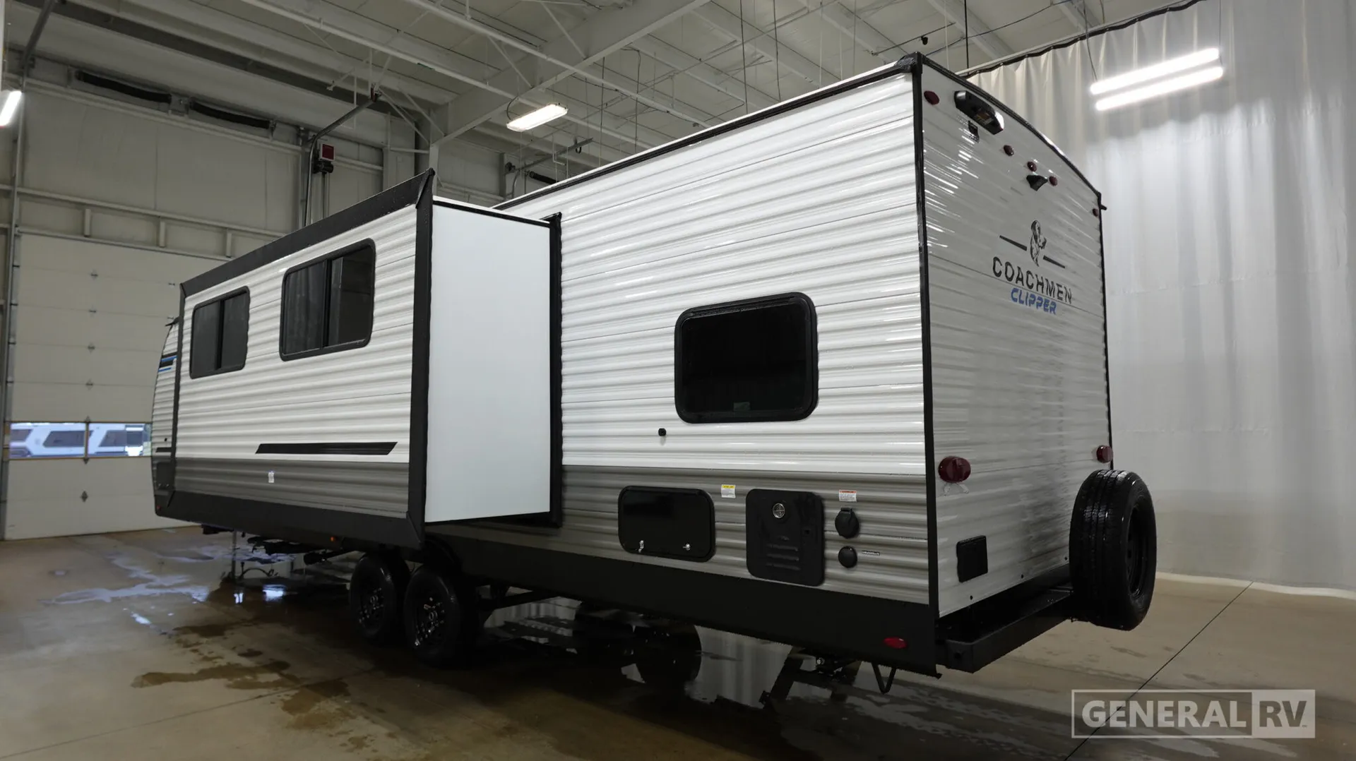 2026 Coachmen Clipper 6K Series 292TB - Photo 4