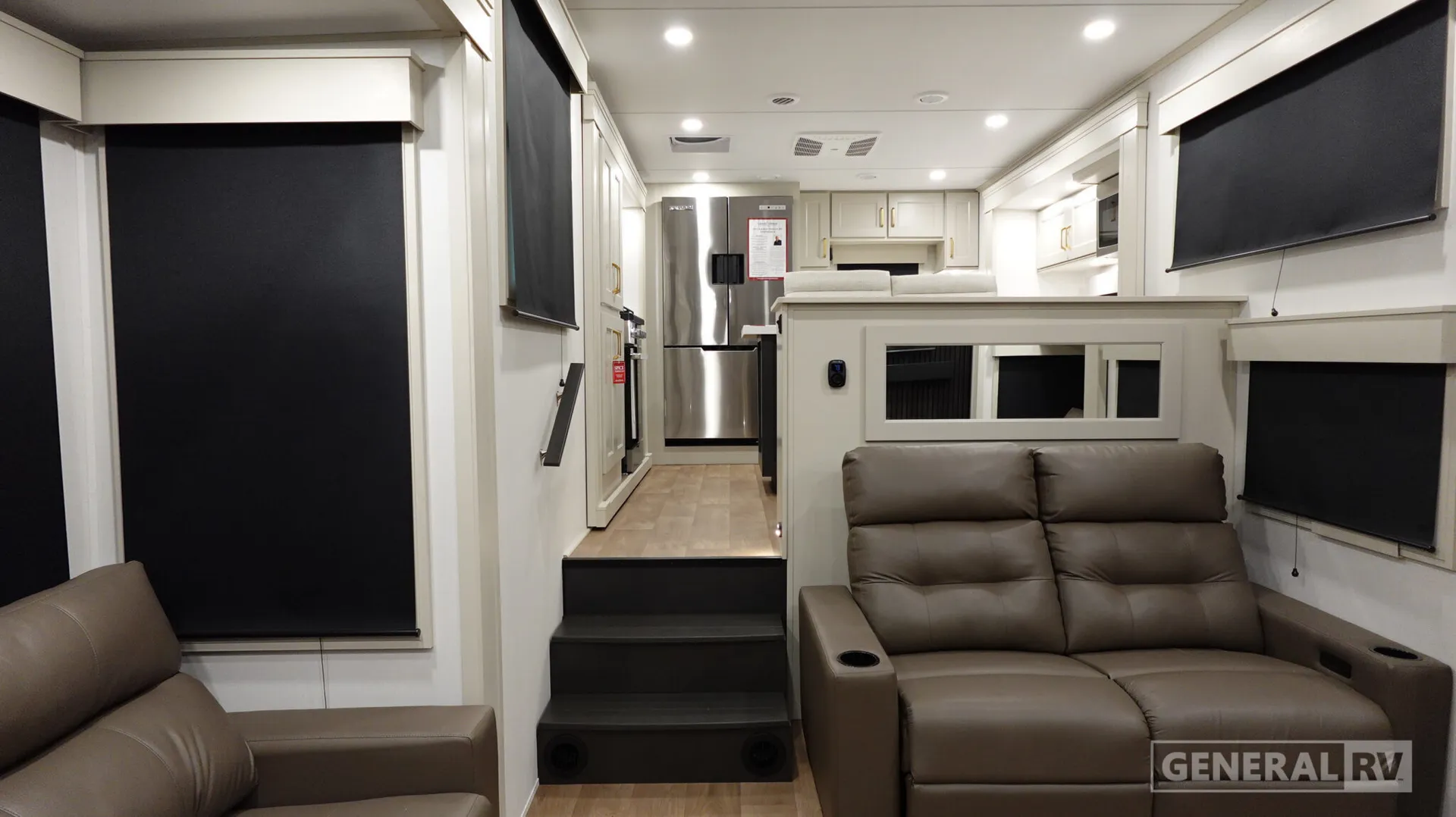 2027 Grand Design Solitude 390RK - Photo 3