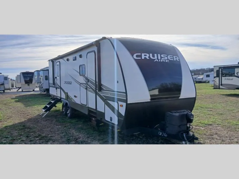 2021 CrossRoads Cruiser Aire CR28BBH - Photo 2