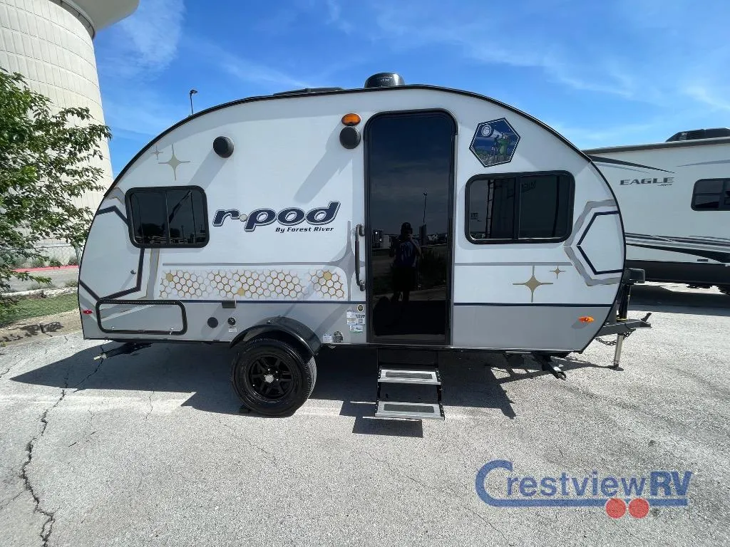 2023 Forest River R-Pod RP-171 - Photo 3