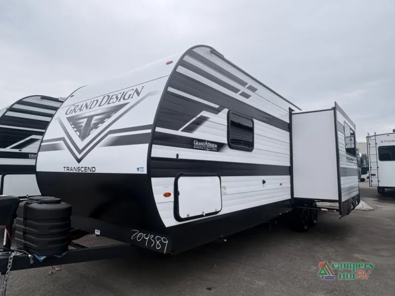 2027 Grand Design Transcend Xplor 265BH - Photo 3