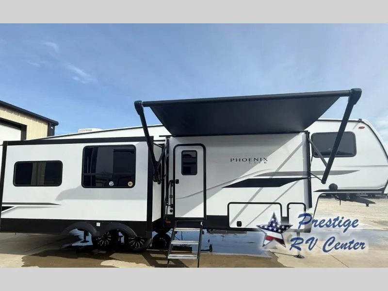 2026 Shasta Phoenix Lite 30RLS - Photo 2