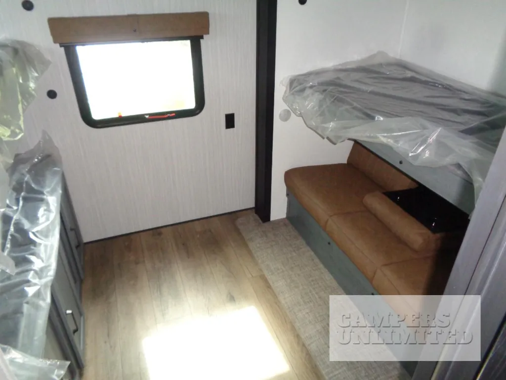 2027 Forest River Puma 32BHQS, Photos photo 17