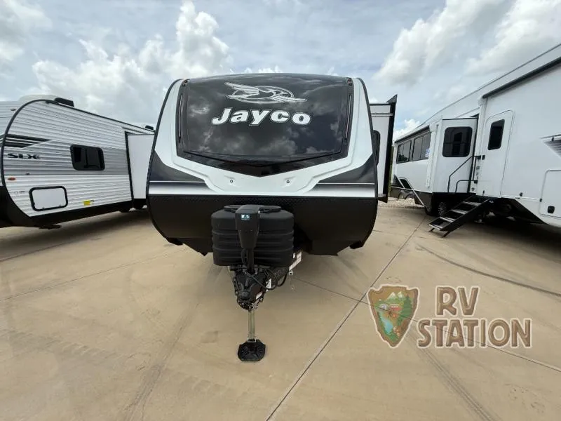2026 Jayco Jay Feather 30RKB - Photo 3